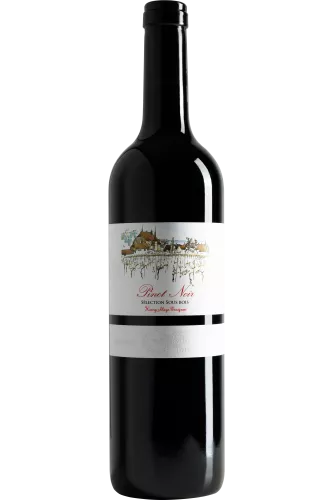 Pinot Noir