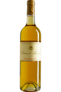 Pinot Gris Vendanges Tardives