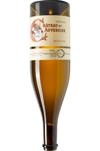 Neuchâtel Blanc AOC, Non filtré