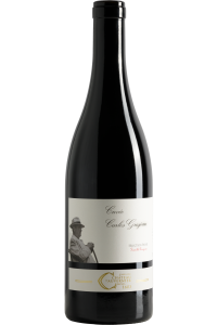 Cuvée Carlos Grosjean