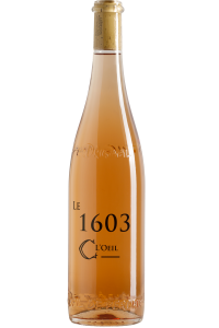 L'Oeil de Perdrix 1603