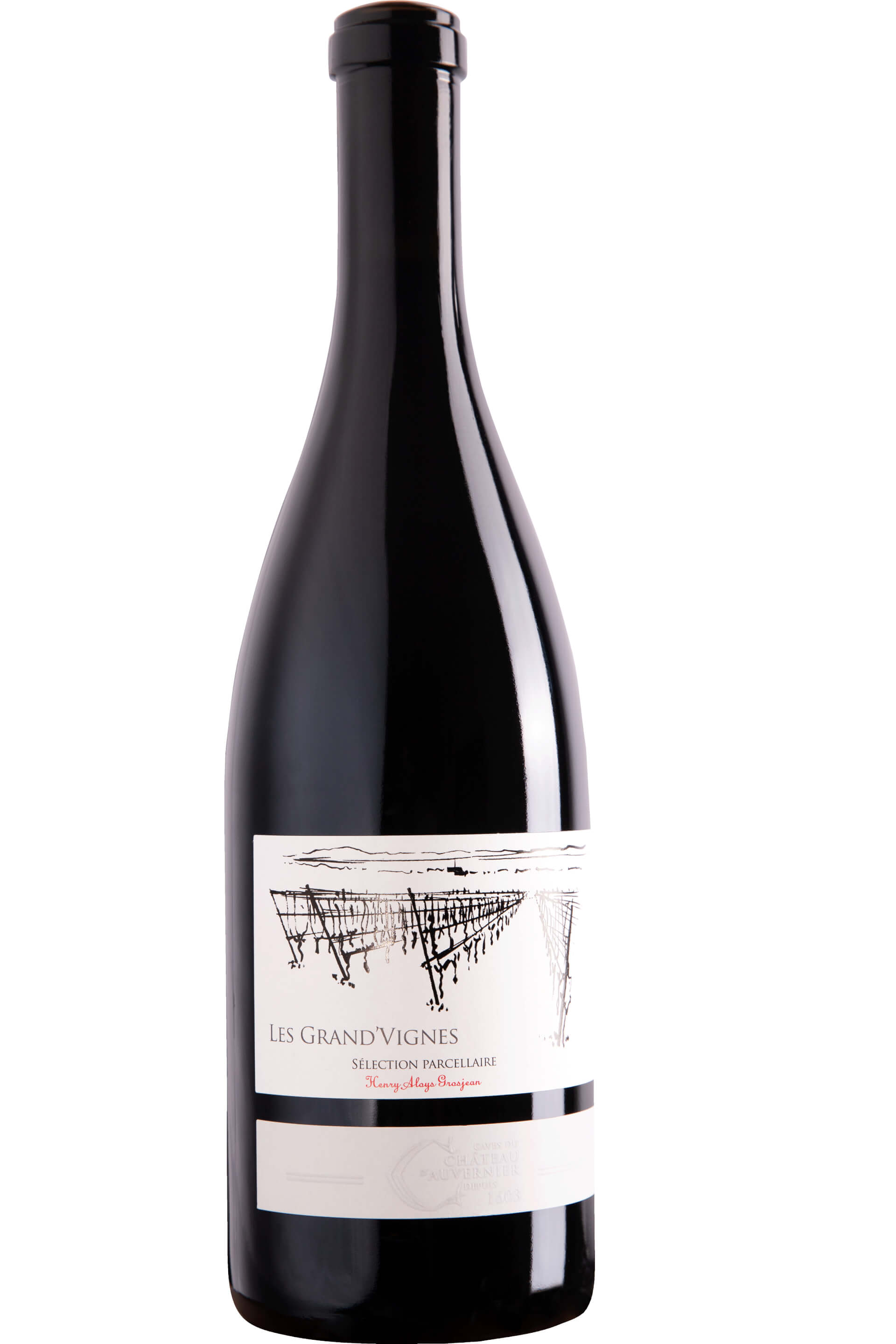 Les Grand'Vignes