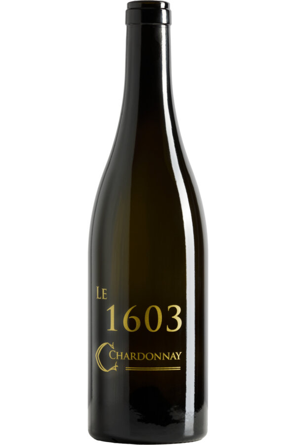 Chardonnay barrique