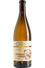 Neuchâtel Blanc AOC, Non filtré