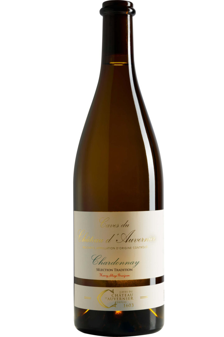 Chardonnay Chardonnay