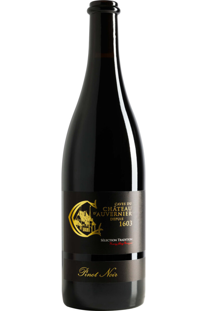 Pinot Noir