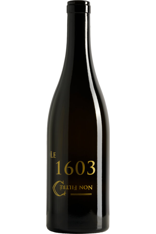 Neuchâtel Blanc AOC, Non filtré