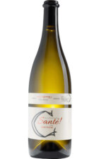 Neuchâtel Blanc AOC, Non filtré, Collection Chandra Kurt