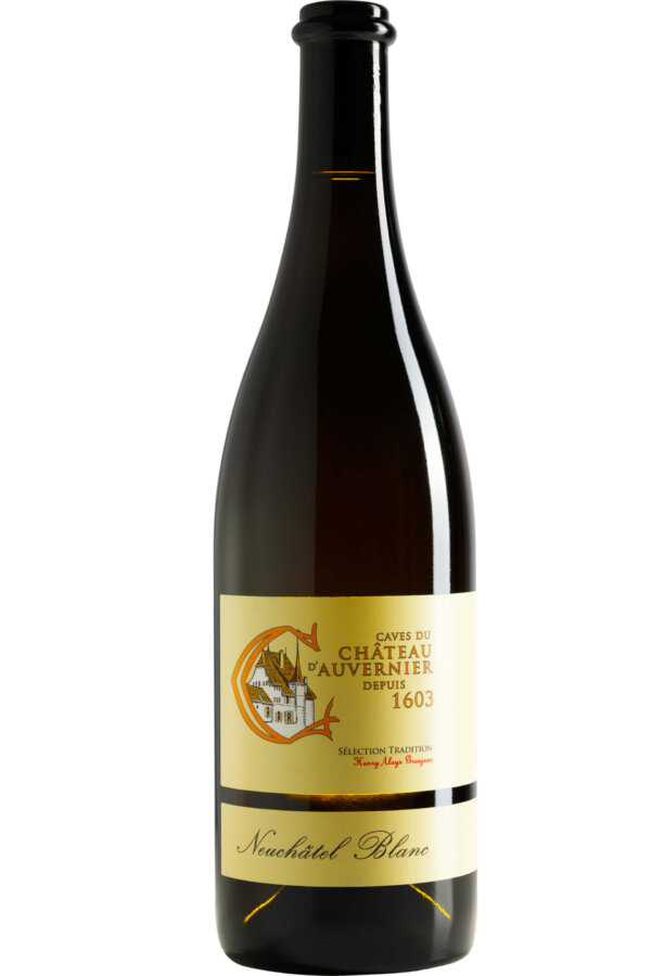 Neuchâtel Blanc AOC