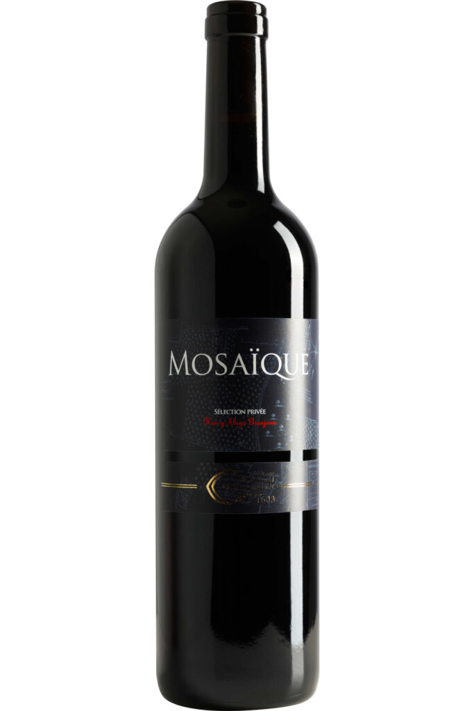 Mosaïque