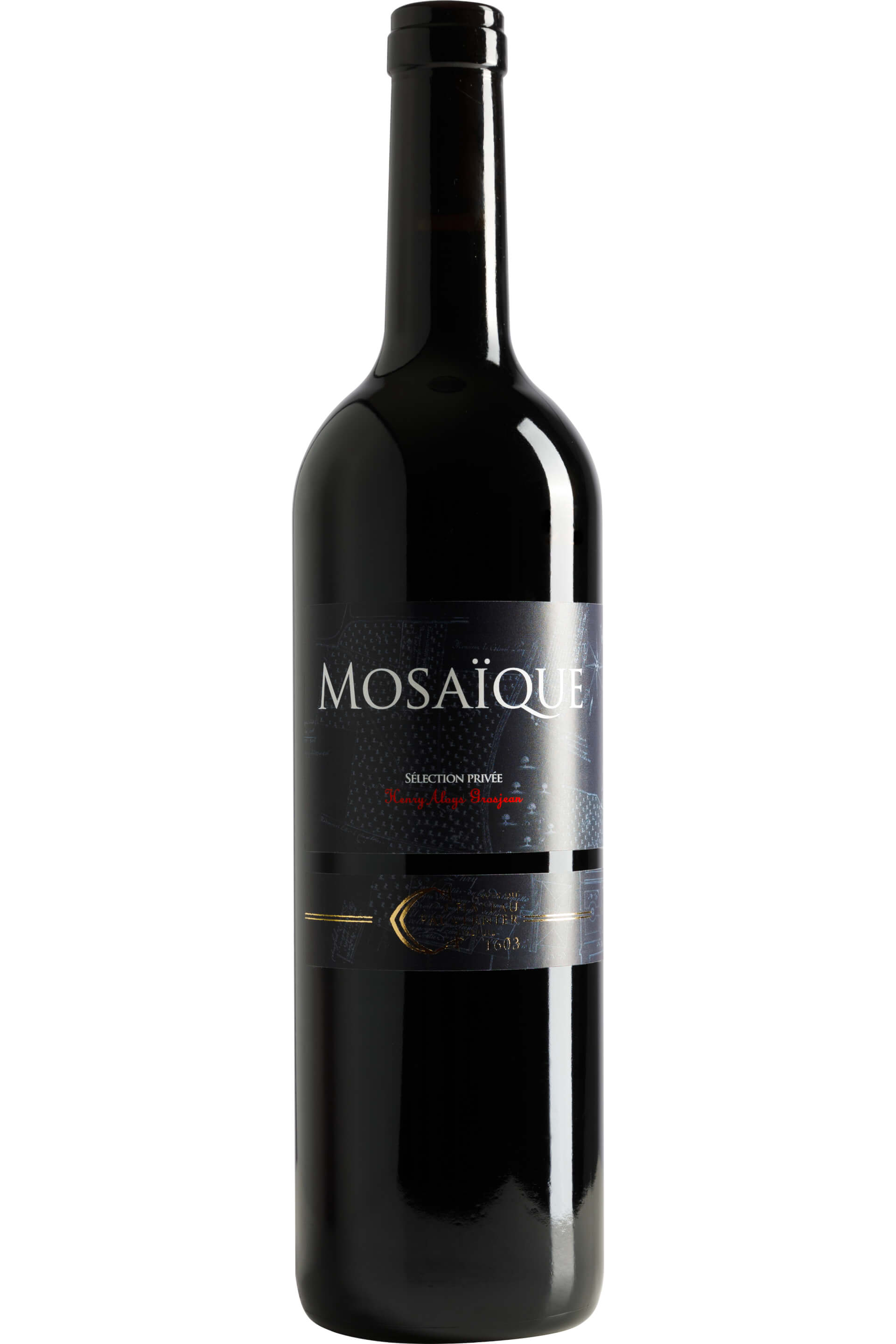 Mosaïque