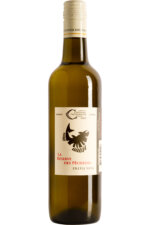 Neuchâtel Blanc AOC, Non filtré
