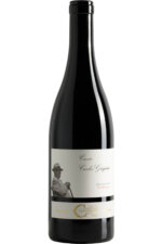 Cuvée Carlos Grosjean