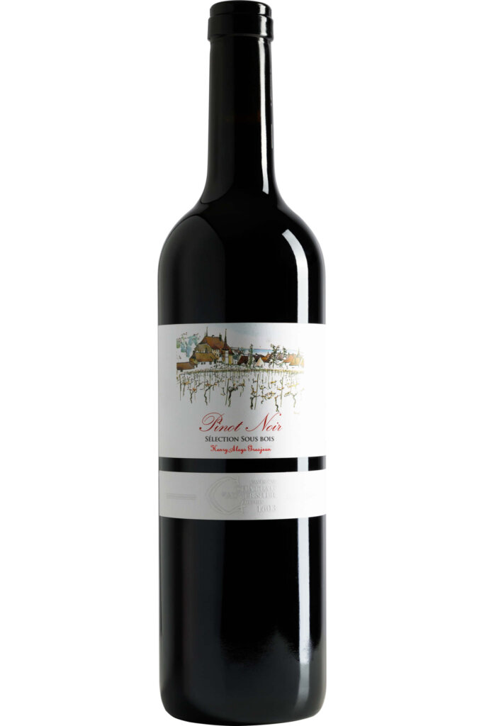 Pinot Noir