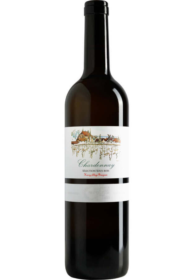 Chardonnay