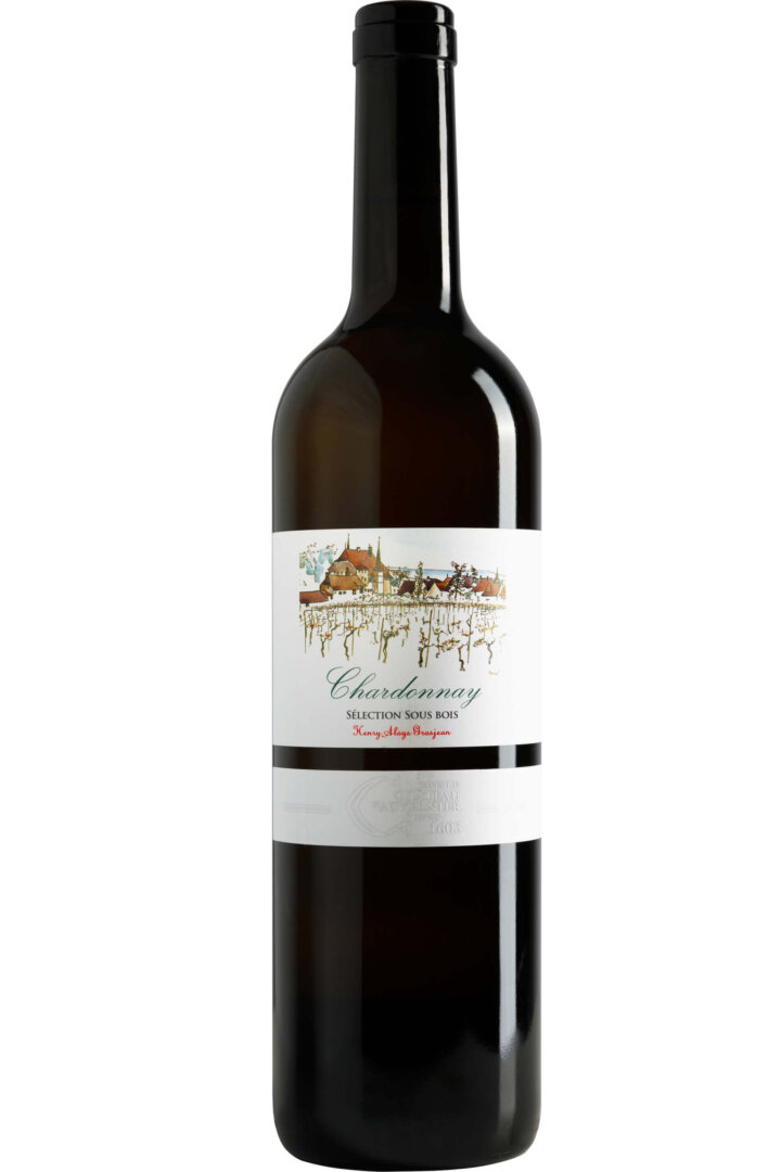 Chardonnay