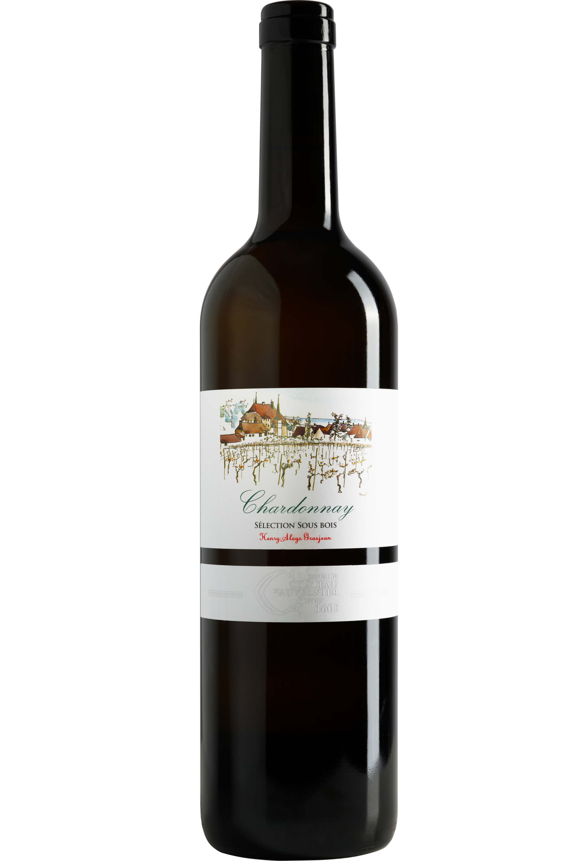 Chardonnay