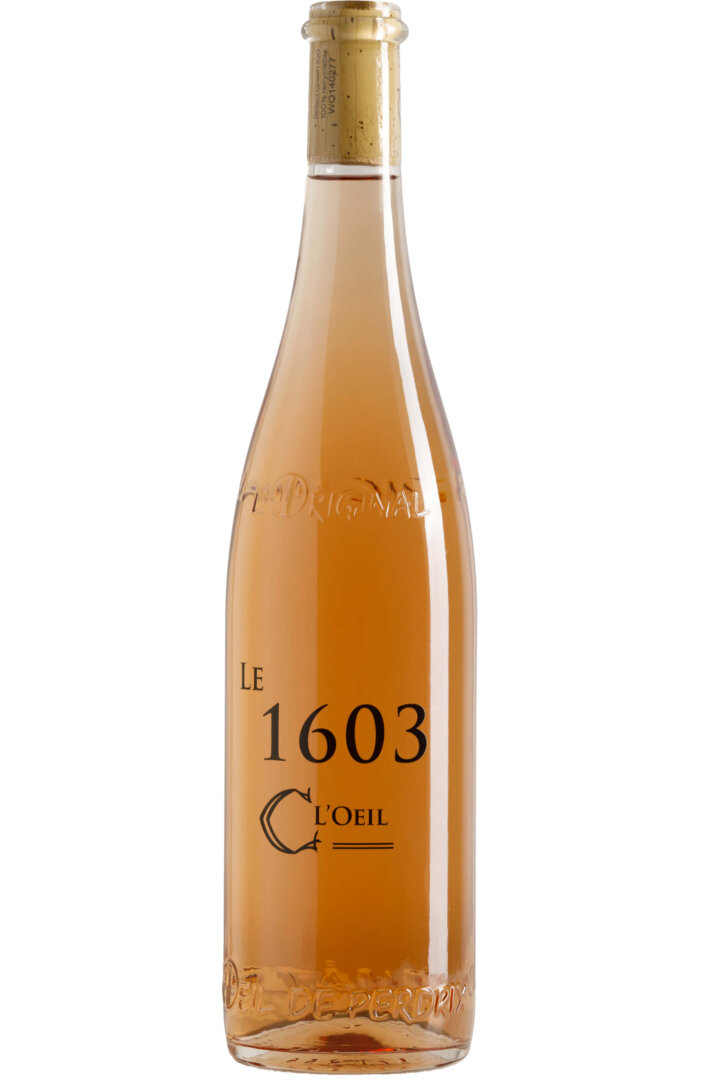 L'Oeil de Perdrix 1603 L'Oeil de Perdrix 1603