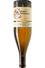 Neuchâtel Blanc AOC, Non filtré