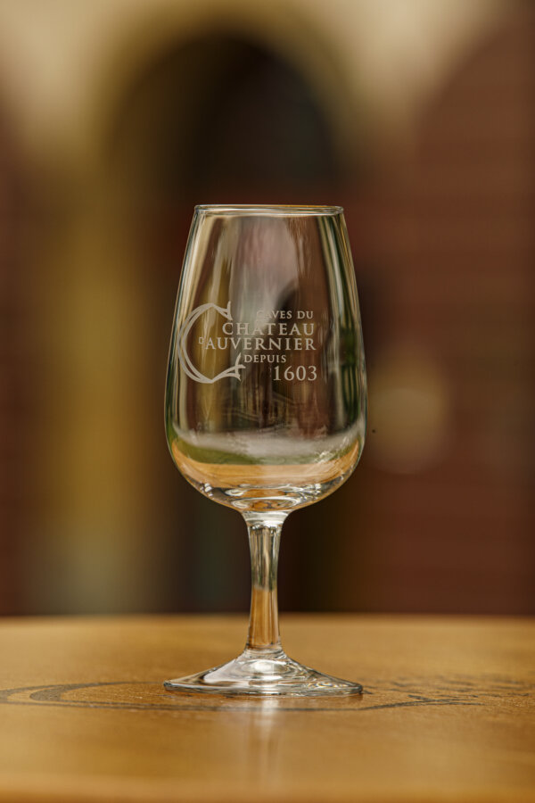 Verre INAO 21cl, carton de 6 verres