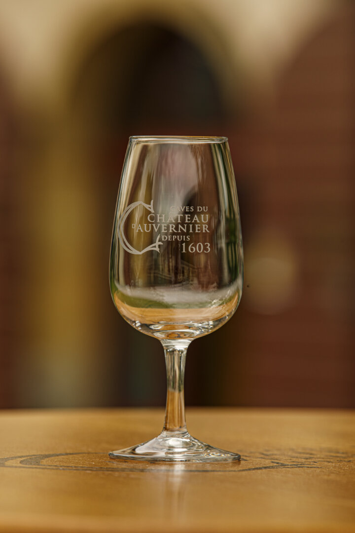 Verre INAO 21cl, carton de 6 verres