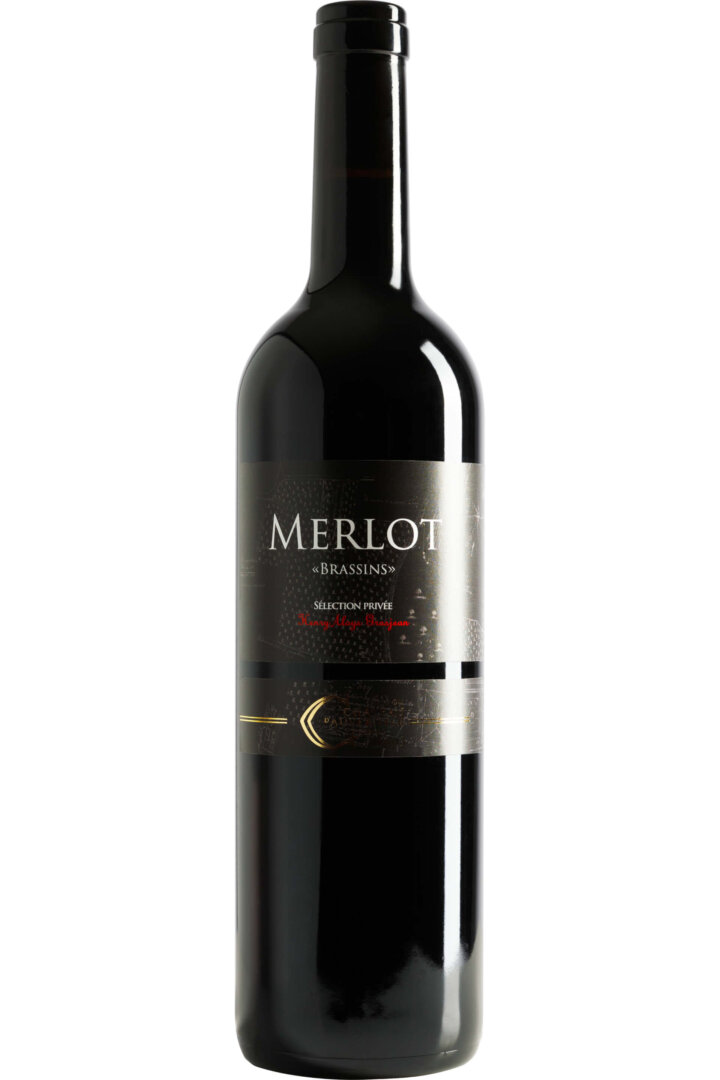 Merlot Merlot